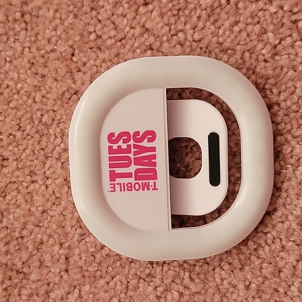 🔥10/$15 T-Mobile Selfie Ring Light